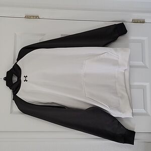 Under armor hoodie